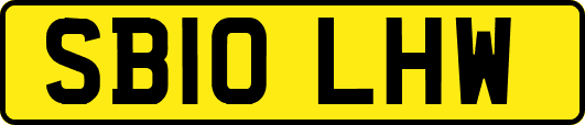SB10LHW