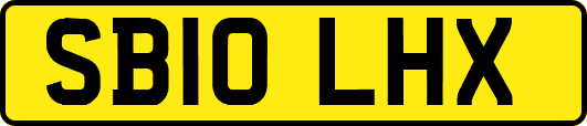 SB10LHX