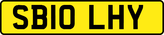 SB10LHY