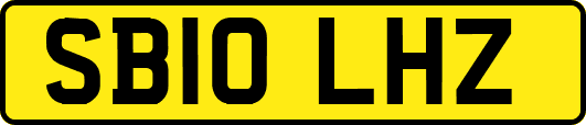 SB10LHZ