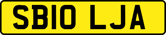 SB10LJA
