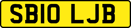 SB10LJB