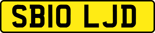 SB10LJD