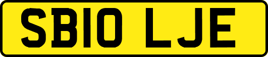 SB10LJE