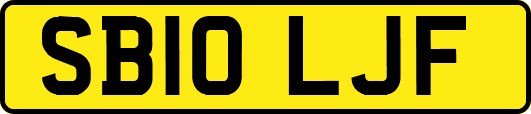 SB10LJF