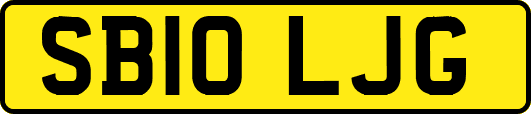 SB10LJG