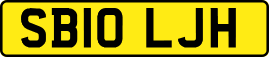 SB10LJH