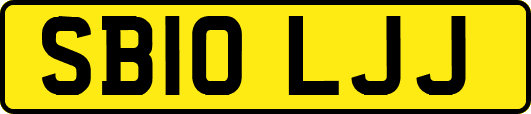 SB10LJJ