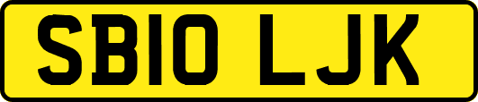 SB10LJK