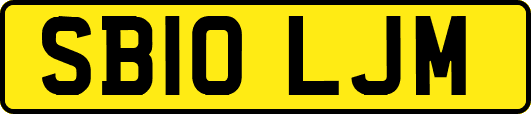 SB10LJM