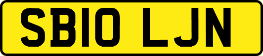 SB10LJN