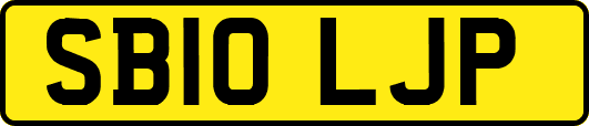 SB10LJP