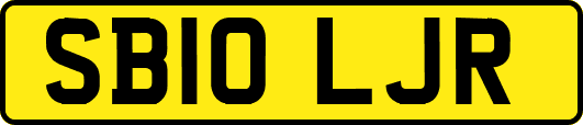 SB10LJR