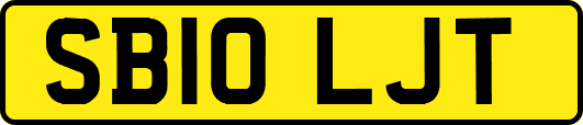 SB10LJT