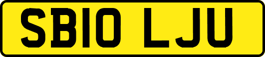SB10LJU