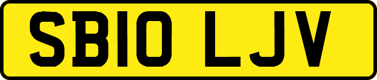 SB10LJV
