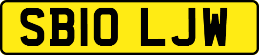 SB10LJW
