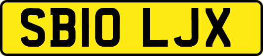 SB10LJX