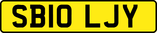 SB10LJY