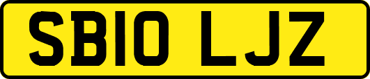 SB10LJZ