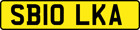 SB10LKA