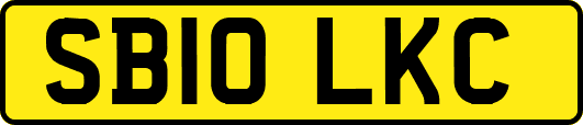 SB10LKC