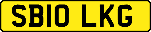 SB10LKG