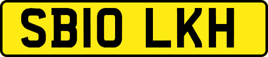 SB10LKH