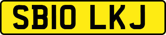 SB10LKJ