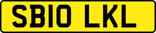 SB10LKL