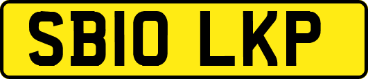 SB10LKP