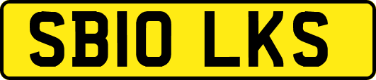 SB10LKS