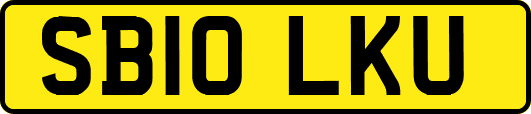 SB10LKU