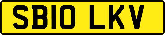 SB10LKV
