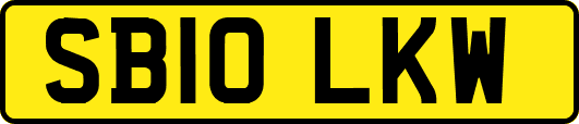 SB10LKW