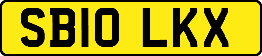 SB10LKX
