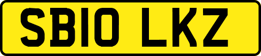 SB10LKZ