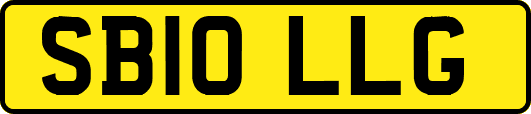 SB10LLG