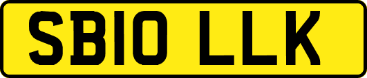 SB10LLK