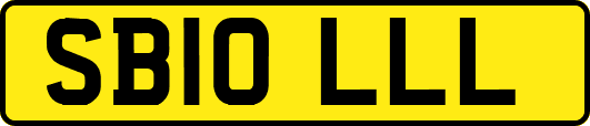 SB10LLL