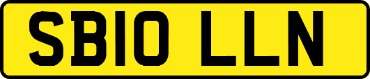 SB10LLN