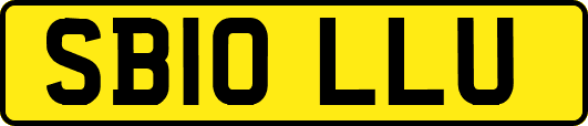 SB10LLU