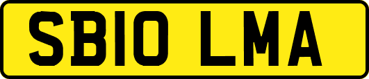 SB10LMA
