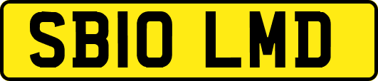SB10LMD