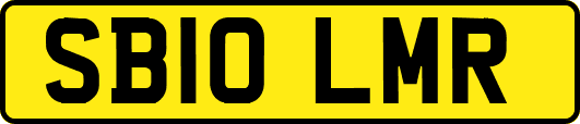 SB10LMR