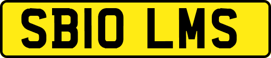 SB10LMS