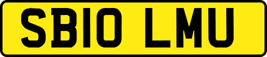 SB10LMU