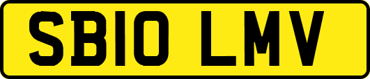 SB10LMV