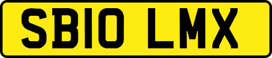 SB10LMX
