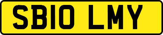 SB10LMY